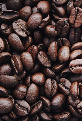 Gourmet Coffee