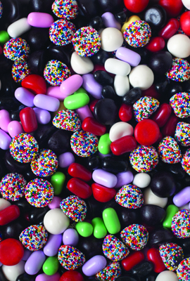 Licorice