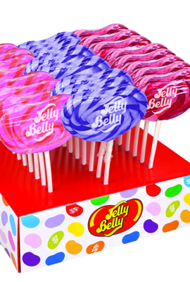 Lollipops & Pops