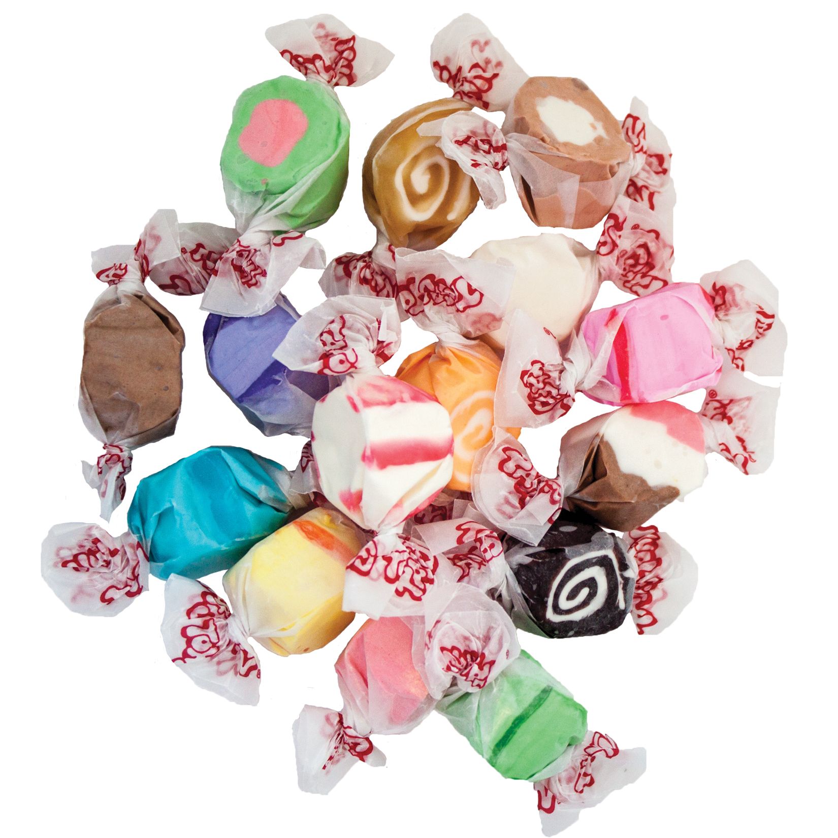 Salt Water Taffy