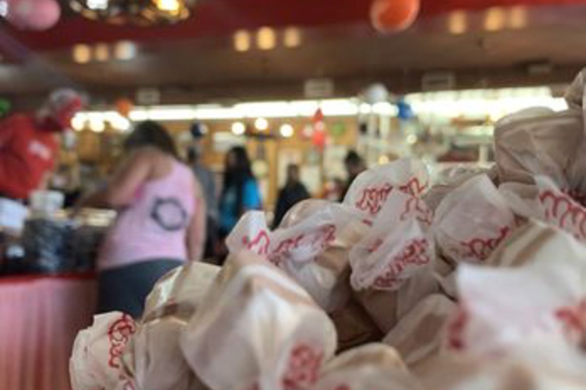 Photo of Tremblays Sweet Shop - Hayward WI