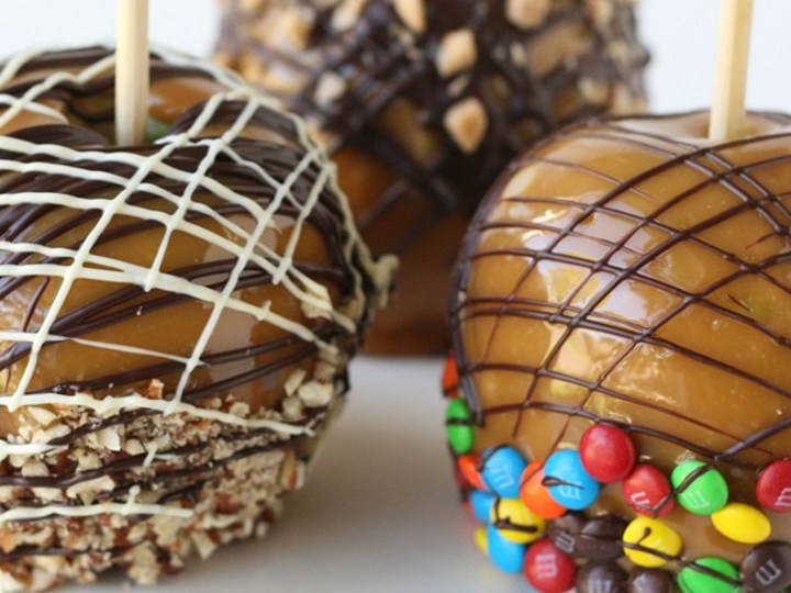 About Candy Spi