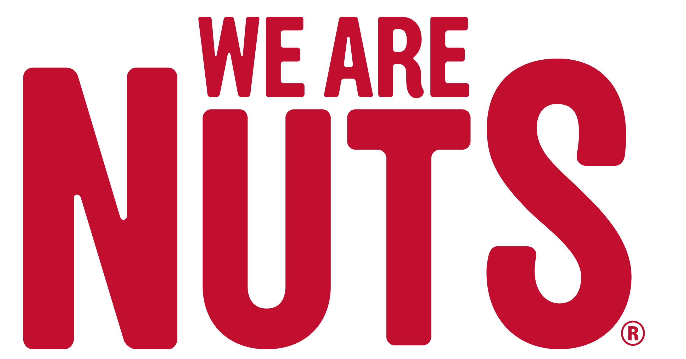 We Are Nuts