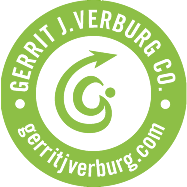 Gerrit J Verburg Co.
